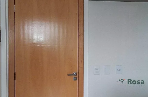 Flat para Locação no Bairro Santa Rosa, Próximo ao Shopping Estação, Cuiabá.