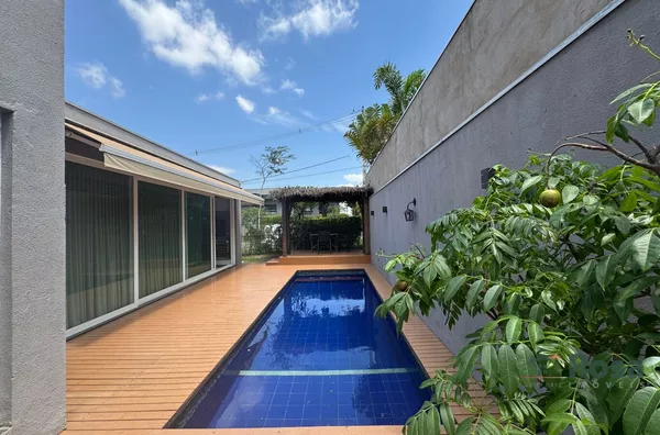 Casa em condomínio para venda, 3 quarto(s),  Villa Jardim, Cuiabá - Foto 1