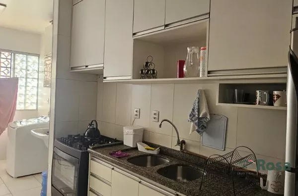 Cobertura para venda, 3 quarto(s),sendo 1 suite Consil, Cuiabá - Foto 19