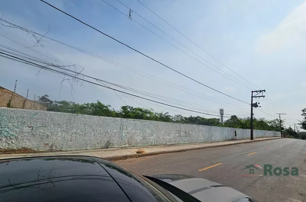 Terreno para venda, próximo ao bairro Santa Rosa, Ribeirão Da Ponte, Cuiabá - Foto 5