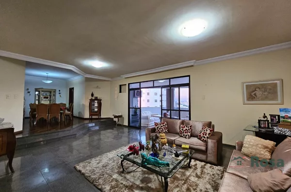 Apartamento para venda GOIABEIRAS Cuiabá - Foto 2