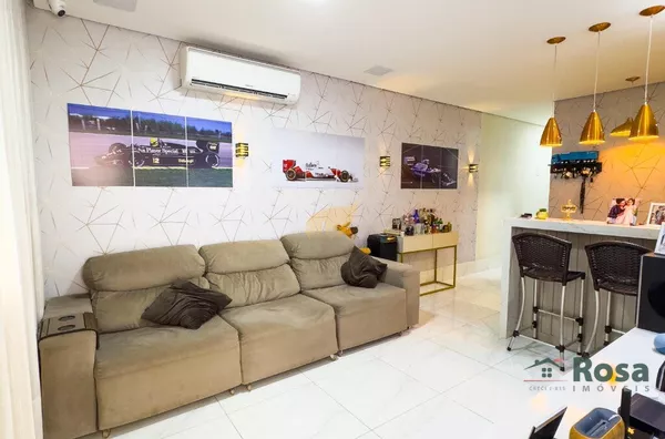 Casa para venda, 2 quarto(s),  Petropolis, Várzea Grande - Foto 2