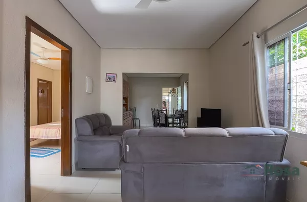 Casa para venda CPA III Cuiabá - Foto 3