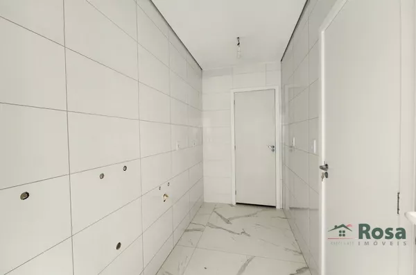 Sobrado em condomínio para venda,  Villa Jardim, Cuiabá - Foto 4