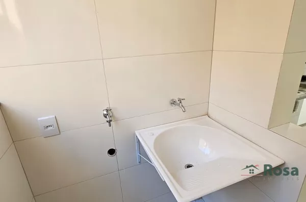 Apartamento térreo para venda, 3 quartos, Térreo, Despraiado, Cuiabá - Foto 18