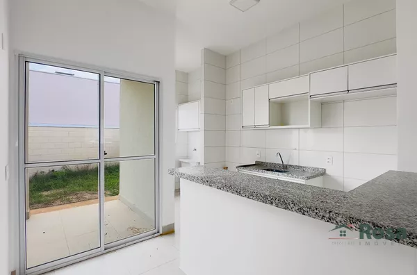 Oportunidade no Origem VG – Casa Moderna e Pronta para Morar, Chapéu Do Sol, Varzea Grande - Foto 4