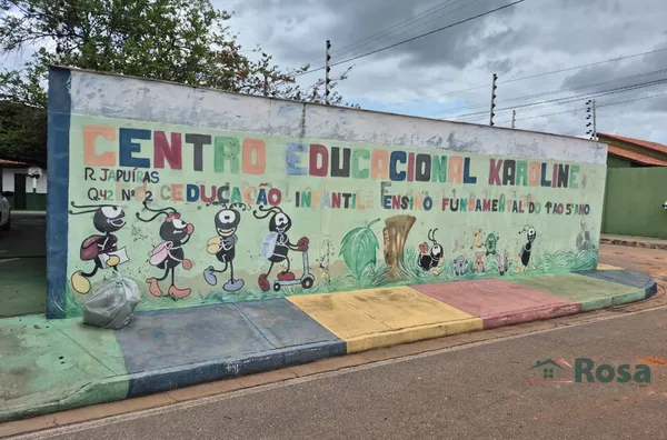 Ponto comercial para locação,Cristo Rei, Cuiabá - Foto 1