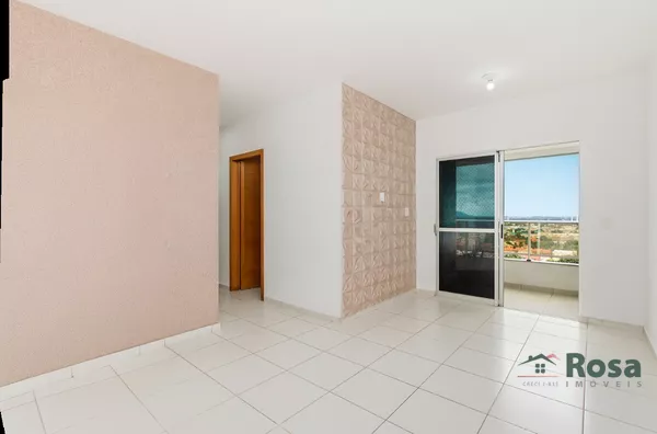 Apartamento para aluguel, 3 quarto(s),  Jardim Petrópolis, Cuiabá