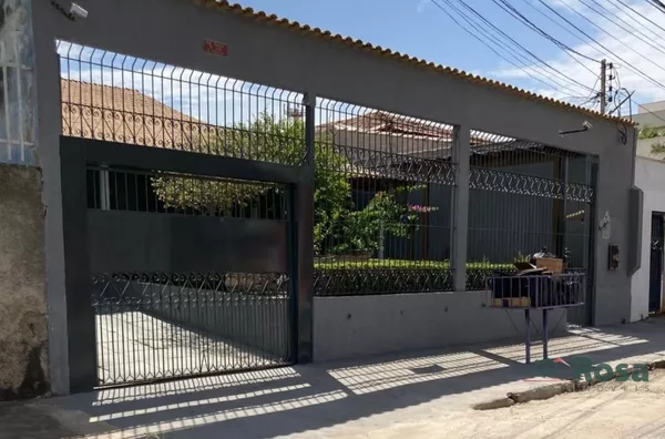 Casa para venda JARDIM PAULISTA Cuiabá - Foto 1