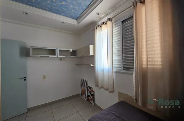 Casa em condomínio COM MÓVEIS  para venda, 3 quarto(s),  Village Flamboyant, Cuiabá - Foto 16