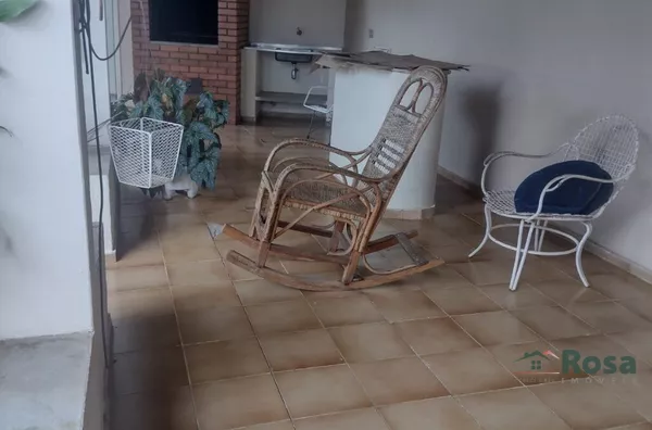 Casa para venda, 3 suítes,  Boa Esperança, Cuiabá - Foto 6