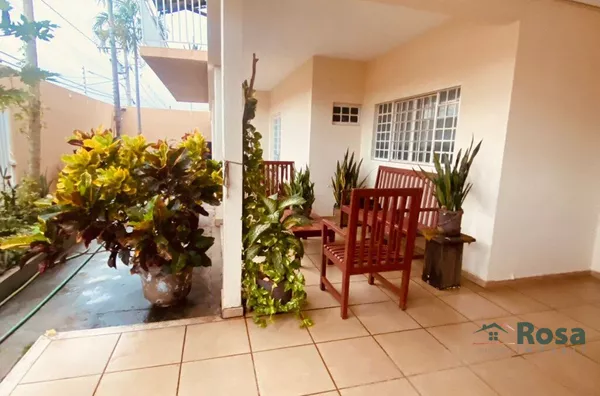 Sobrado para venda, 3 quarto(s),  Vila Ipase próximo ao aeroporto e shopping em , Várzea Grande - Foto 2