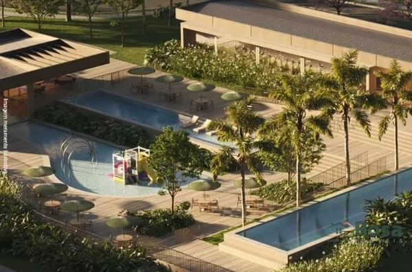 Abitte Champagne, Vinhedos Oliveiras, Cuiabá - Foto 2