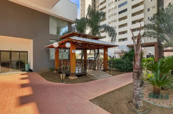 Apartamento para venda com 2 Quarto(s), completo de armários planejados, próximo ao colégio São Gonçalo, Cuiabá. - Foto 15