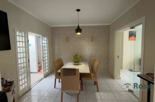 Casa para venda, 3 quarto(s)sendo 2 suites,  Jardim Primavera, Cuiabá - Foto 4