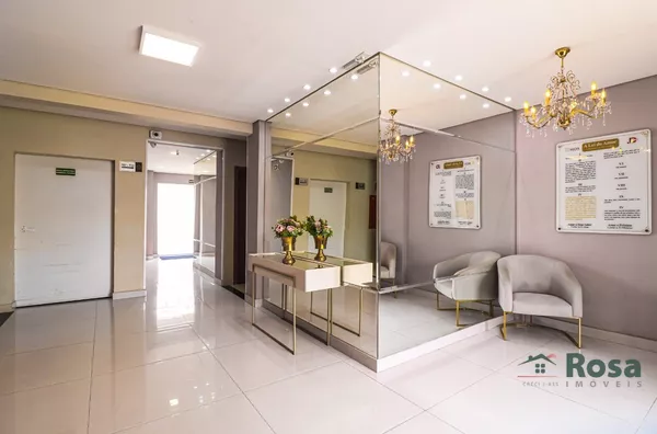 Apartamento para venda MORADA DO OURO II Cuiabá - Foto 15