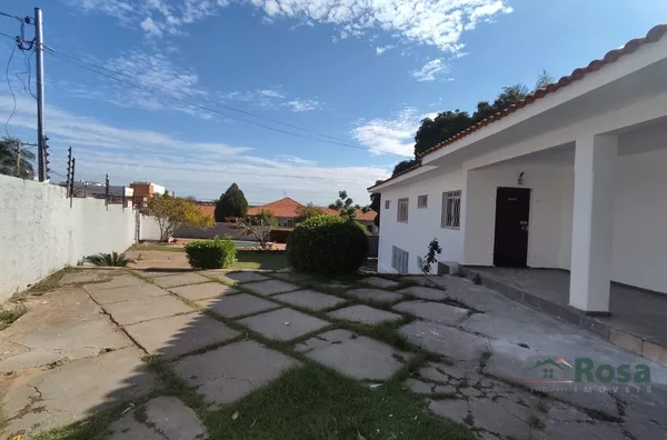 Casa para aluguel e venda,  Santa Rosa, Cuiabá - Foto 3