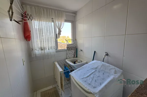 Apartamento próximo ao Parque mãe Bonifácia, para venda, Santa Helena, Cuiabá - Foto 14