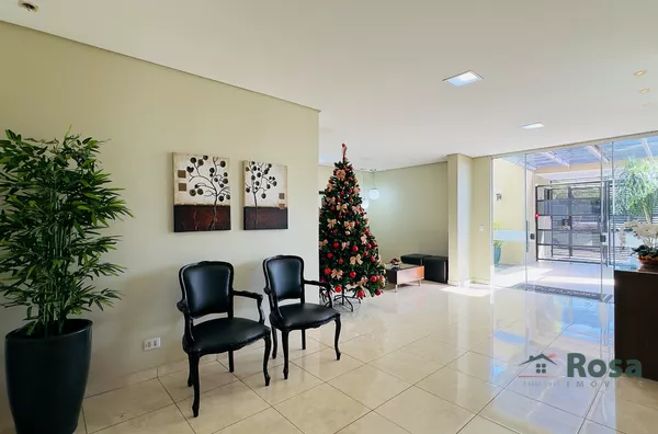 Apartamento para VENDA com 3 Quarto(s) sendo 1 suíte, no Bairro Consil, ao lado do Grupo Gazeta de Comunicação. - Foto 5