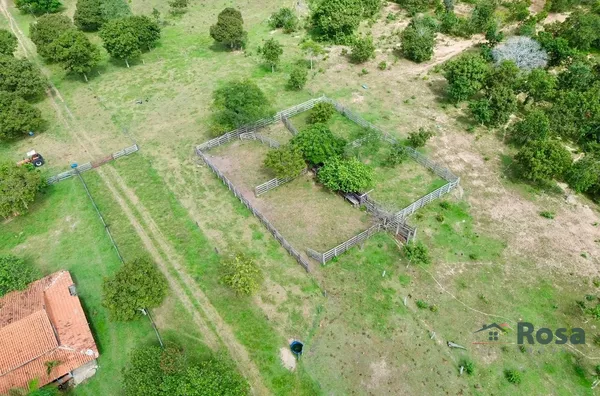 Oportunidade Fazenda para venda,  80 km de Cuiaba, as margens da br 364. Cuiabá MT - Foto 24