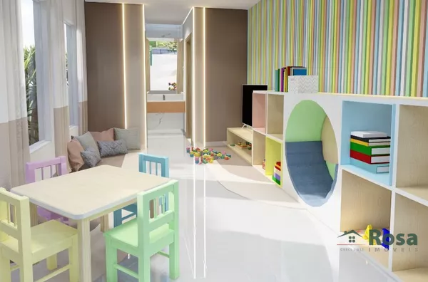 Casa em condomínio para venda, 3 quarto(s),  Vila Da Serra, Cuiabá - Foto 4