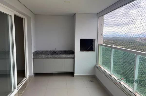 Apartamento para venda e aluguel,  Ribeirão Do Lipa, Cuiabá