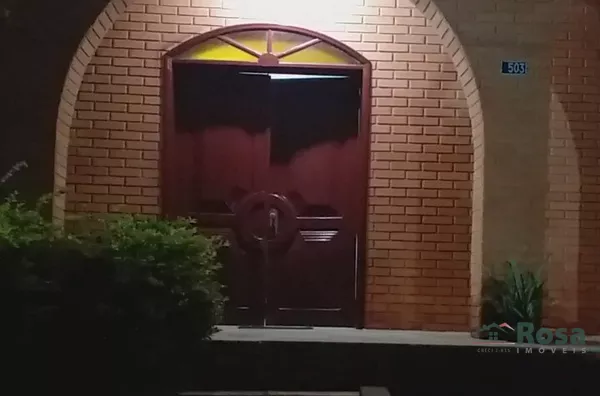 Casa para venda, 4 quartos sendo uma suíte,  Jardim Shangri-la, Cuiabá - Foto 2