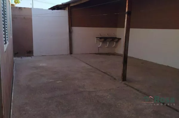 Casa para venda, 3 quarto(s),  São João Del Rei, Cuiabá - Foto 15