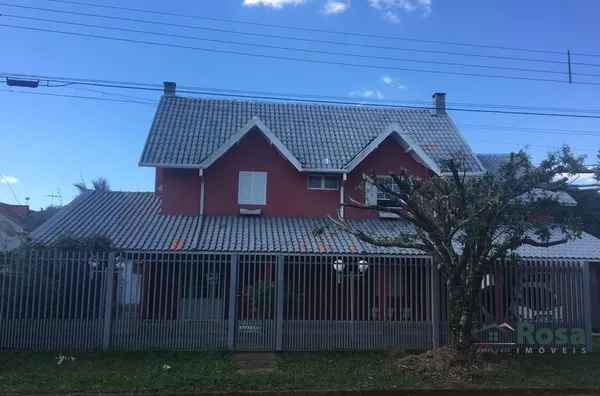Sobrado para venda,  Bom Clima, Chapada Dos Guimarães - Foto 1