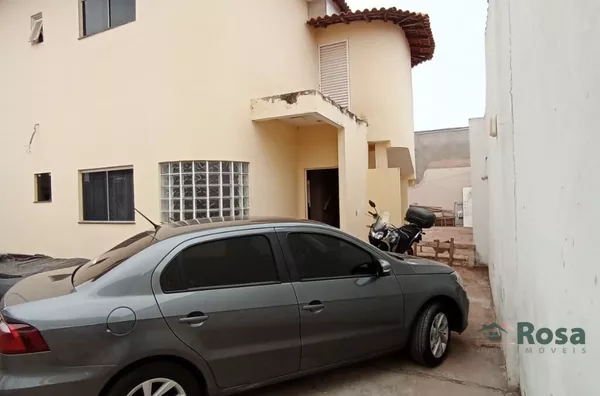 Sobrado para venda - Morada Da Serra, Cuiabá - Foto 1