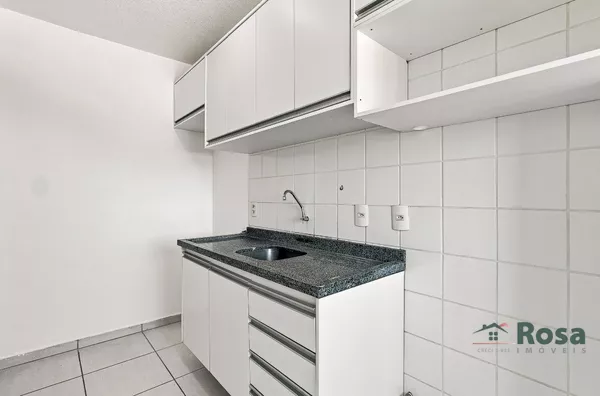 Apartamento para venda DESPRAIADO Cuiabá - Foto 9