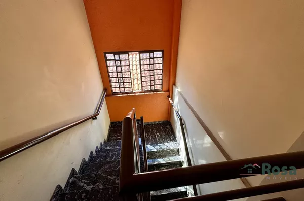 Casa para venda comercial e residencial , 5 quarto(s),  Grande Terceiro, Cuiabá - Foto 5