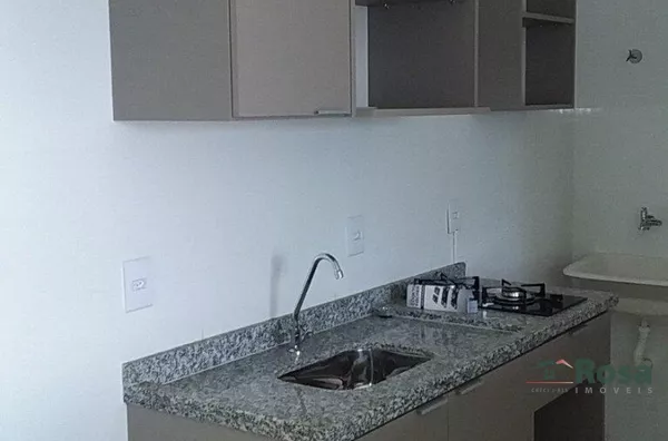 Flat para Locação no Bairro Santa Rosa, Próximo ao Shopping Estação, Cuiabá.
