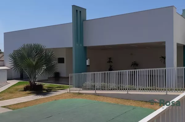 Apartamento para venda, 2 quarto(s),  Parque Atalaia, Cuiabá - Foto 4