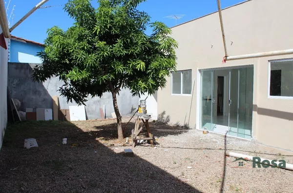 Casa para venda,  Morada Do Ouro, Cuiabá - Foto 2