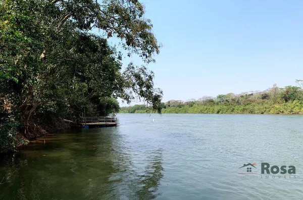 Terreno em condomínio Pesqueiro, em Acorizal, pra venda - Foto 15