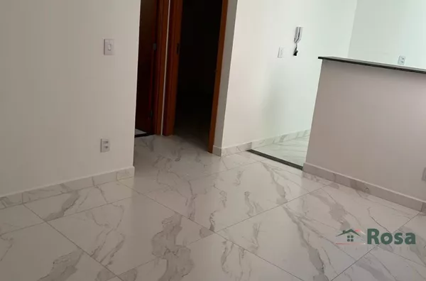 Apartamento reformado Chapada dos Campos, Varzea Grande