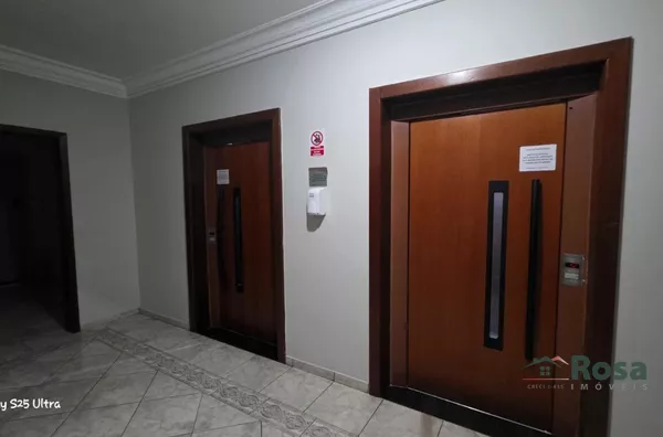 Apartamento proximo o centro Politico, Comper, Havan da Av CPA para venda,  Eldorado, Cuiabá - Foto 4