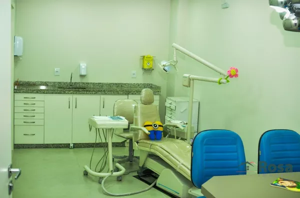 Consultório Odontológico Montado no Santa Marta – Só Entrar e Atender! - Foto 3