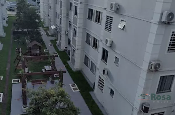 Apartamento para venda, 2 quarto(s),  Coophema, Cuiabá - Foto 2