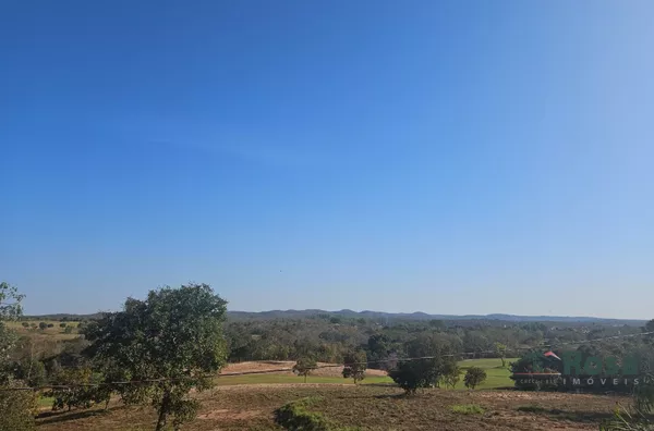 Terrenos em condomínio para venda,  Terra Selvagem, Cuiabá - Foto 2