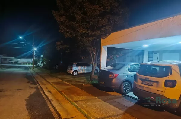 Casa terréa para venda,  Jardim Imperial, condominio são lourenço- Cuiabá - Foto 1