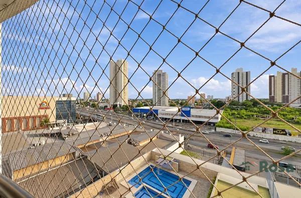 Apartamento para venda e aluguel, 3 quartos, sendo 1 suíte, Jardim Das Américas, Cuiabá - Foto 10