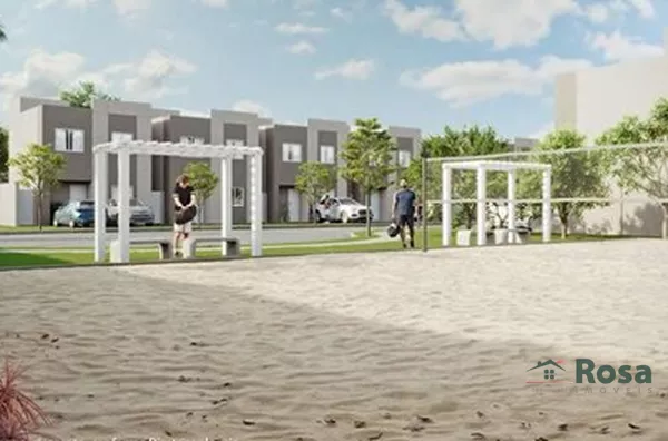 Sobrado para venda, 3 quarto(s), Nova Esperança, Cuiabá - Foto 3