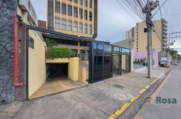 Sala comercial para venda,  Centro-norte, Cuiabá - Foto 1