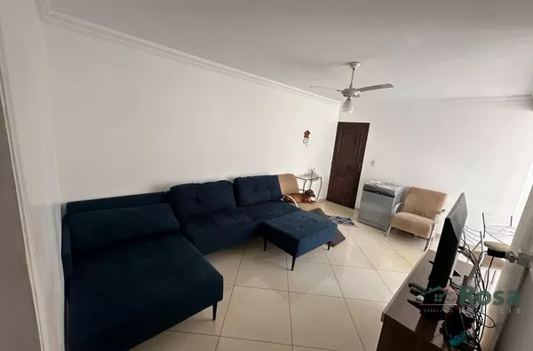 APARTAMENTO COM 3 QUARTOS , NO BAIRRO CIDADE ALTA, CUIABÁ MT - Foto 3