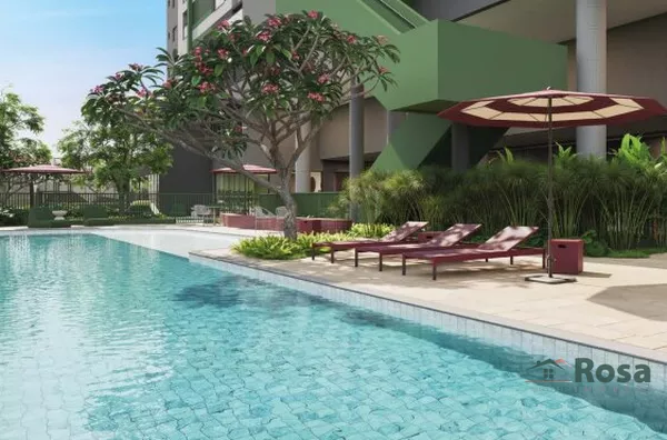 Apartamento para venda,  Jardim Cuiabá - Foto 6