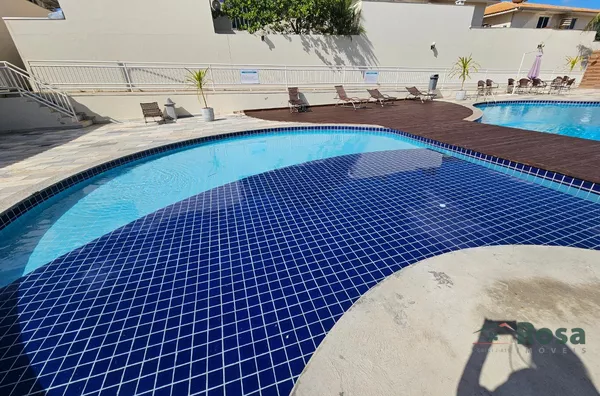 Sobrado com 4 quartos,  em condomínio fechado para venda,próximo ao Colégio Plural,  Ribeirão Do Lipa, Cuiabá - Foto 26
