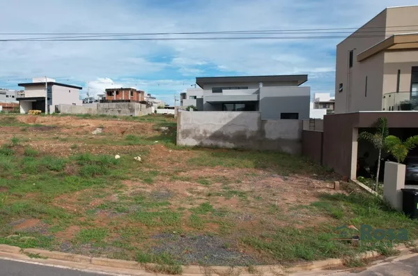 Terrenos em condomínio para venda, Brisas Condominio Horizontal  -  Ribeirão do Lipa, Cuiabá - Foto 3