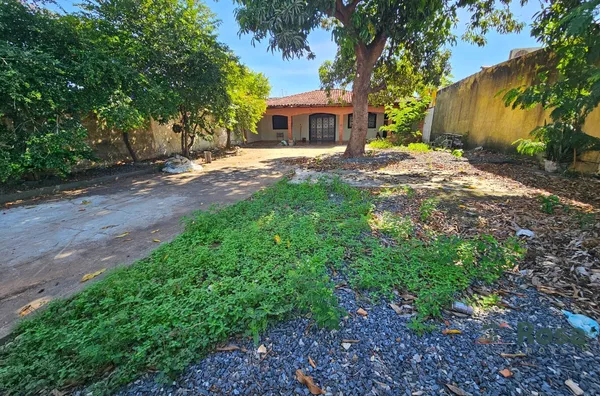 Casa para venda, excelente localização, Parque Ohara, Cuiabá